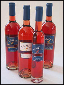 SoloRosa Rose Wines